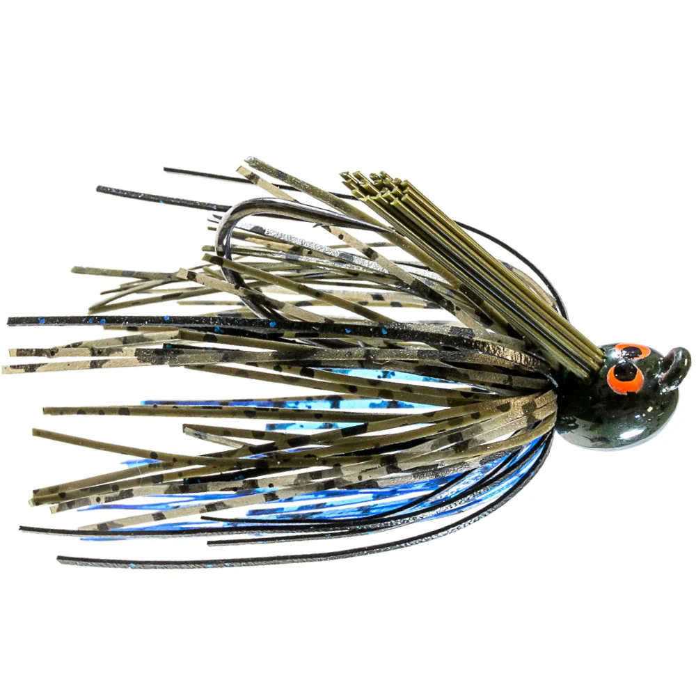 Bruised Green Pumpkin