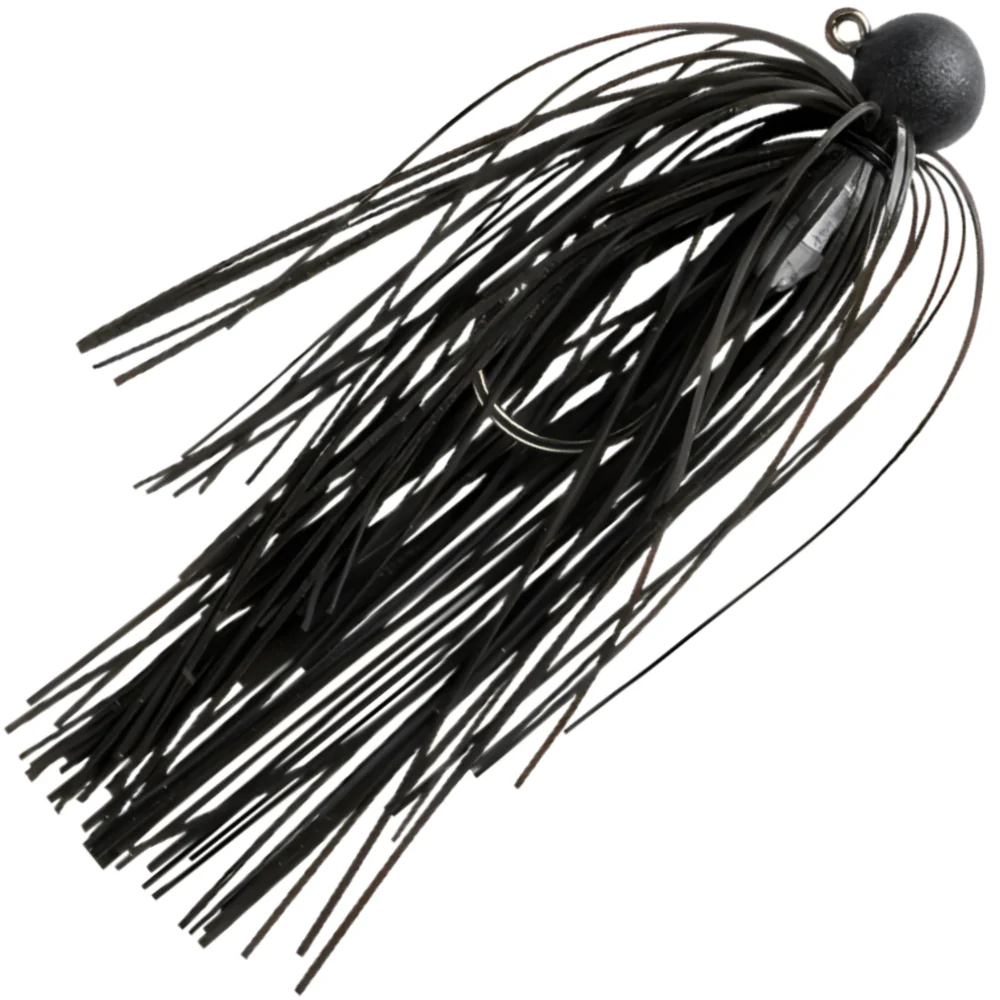 Great Lakes Finesse Matte Finesse Jig 3/16 oz glffj316