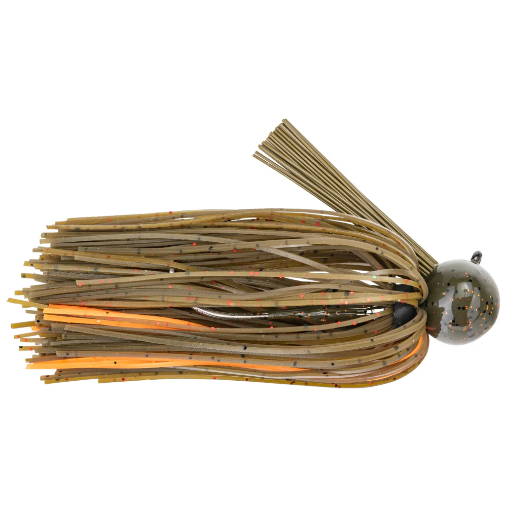 Strike King Tour Grade Football Jig 1/2 oz tdj12