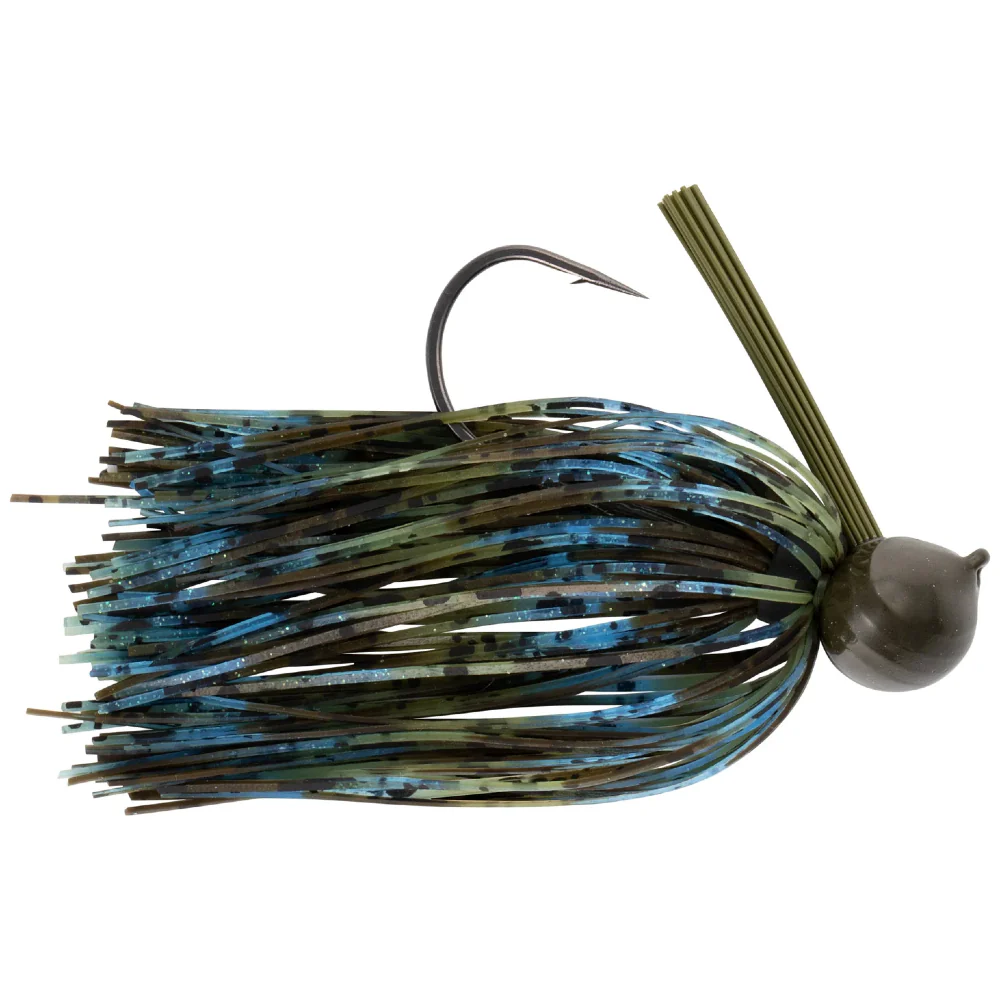 Franks Blue Craw