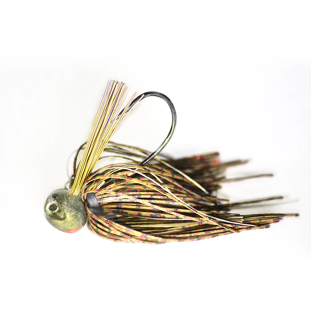 Calavera Jigs Football Jig 3/4 oz cajfj34