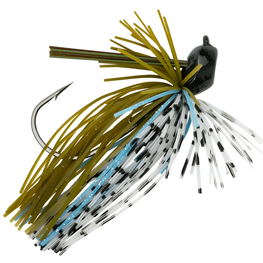 Blue Craw