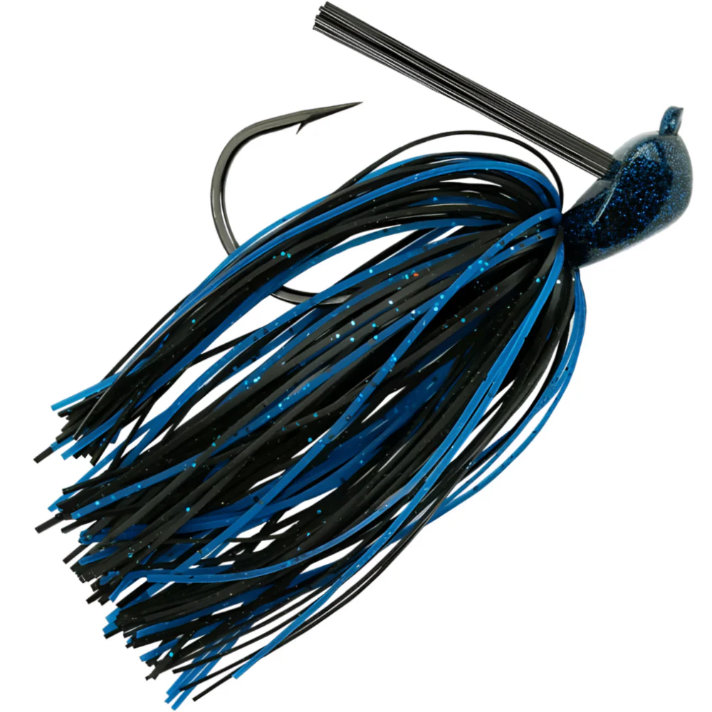 Googan Baits Juicee Jig 3/8 oz 10-20-ggs-10000