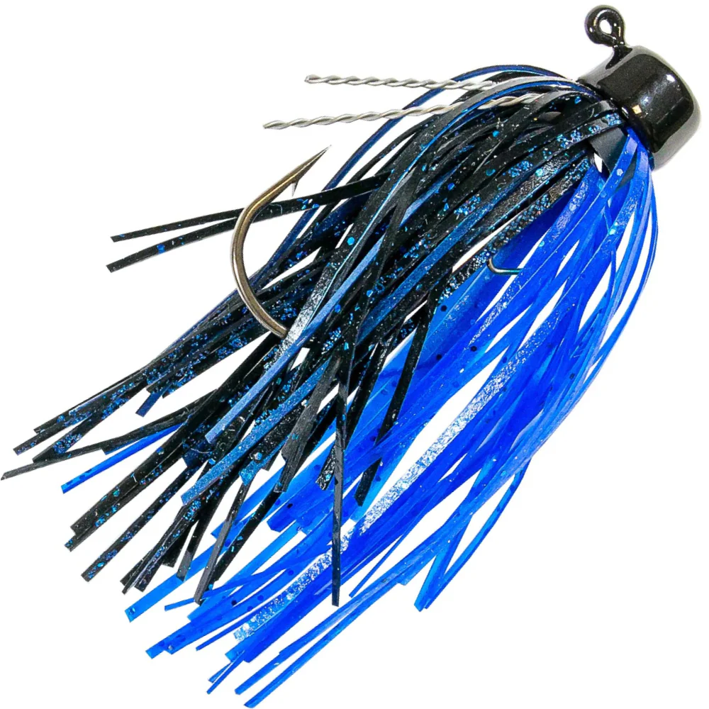 Z-Man Shroomz Micro Finesse Jig 3/16 oz mfj316