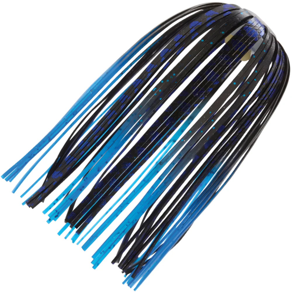 Z-Man EZ Skirt zm-ez (3 piezas)