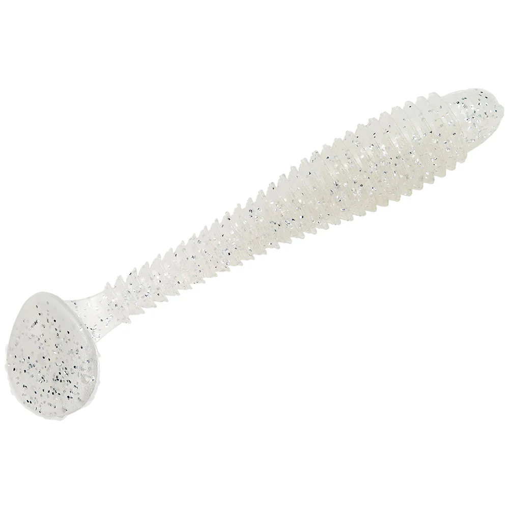 Rage Tail Rage Swimmer 4.75" rgsw434 (6 piezas)