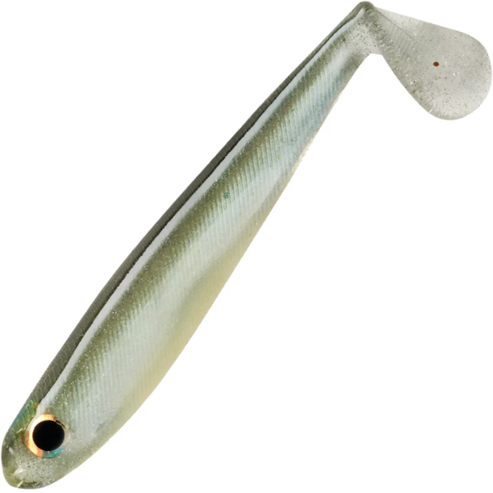 YUM Money Minnow 5" ymm5 (4 piezas)