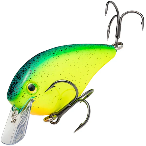 Chartreuse Blue Black Splatterback