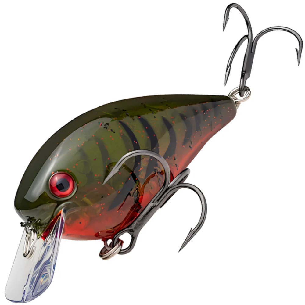 Phantom Watermelon Red Craw