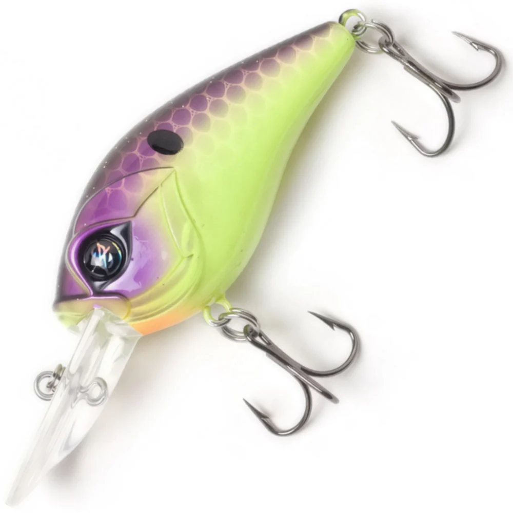 Kosmo Shad