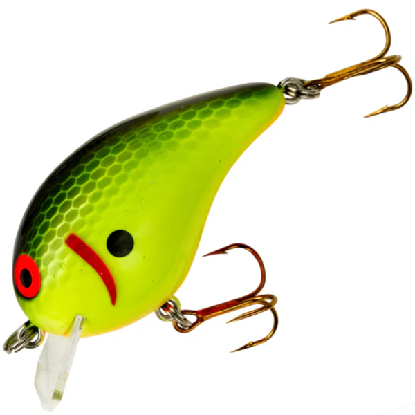 Chartreuse Black Scales