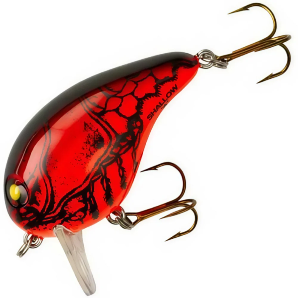 Bomber Shallow A 0-1 ft bmb05fs