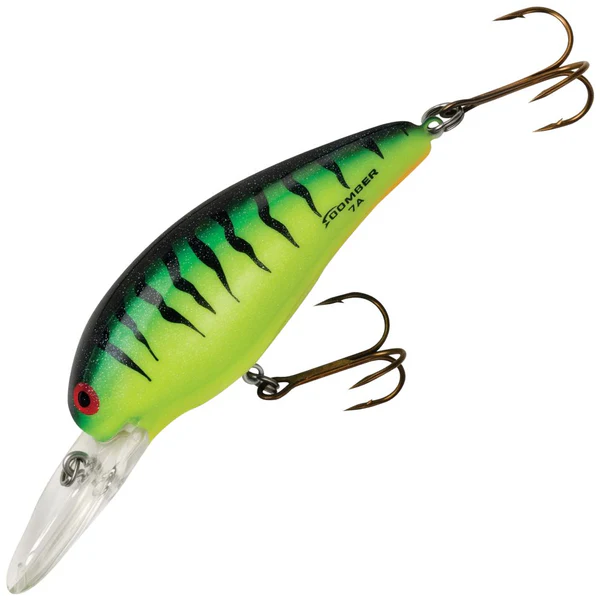 G-Fleck Bengal Fire Tiger