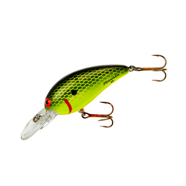 Chartreuse Black Scales