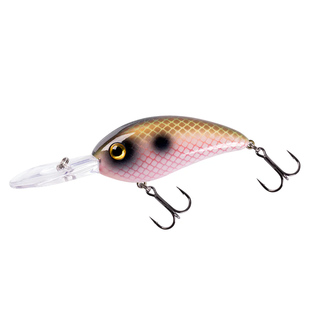 Electric Shad