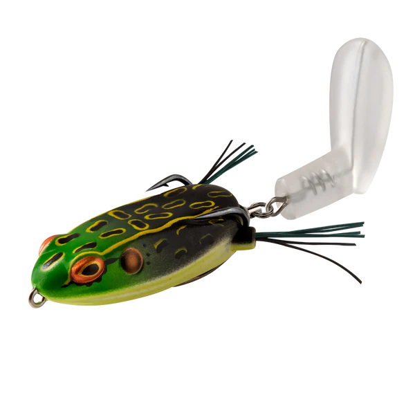 Booyah Toadrunner Jr 2" bytr2