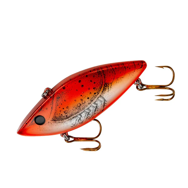 Copper Craw