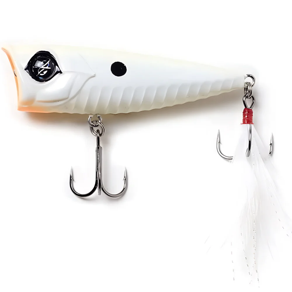 Googan Baits Blooper 2.75" 10-01-ggs-10008