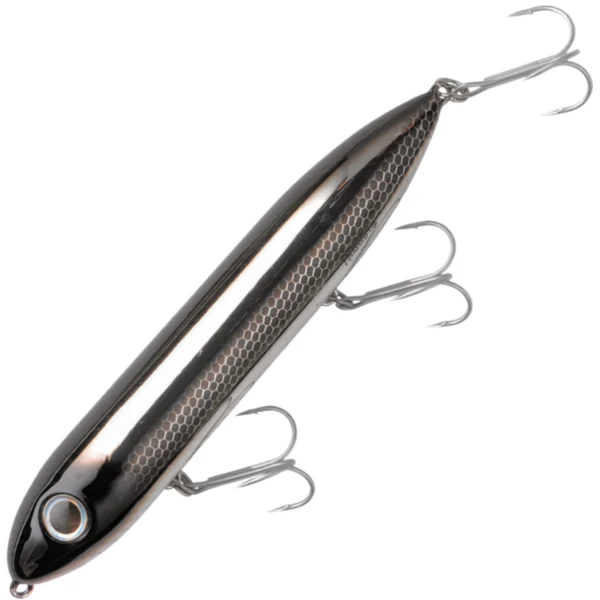 Heddon Super Spook 5" x9256