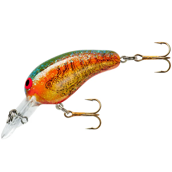 Spring Craw