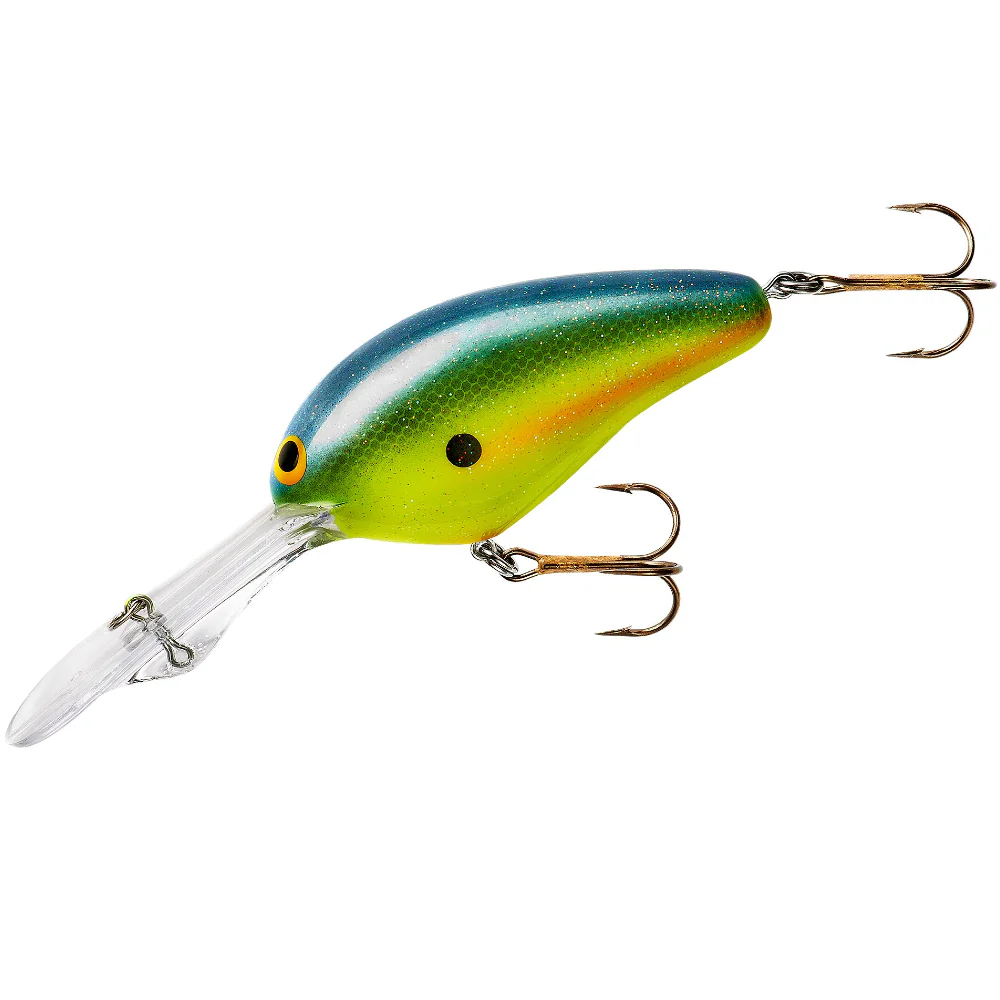 Sexy Shad Chartreuse