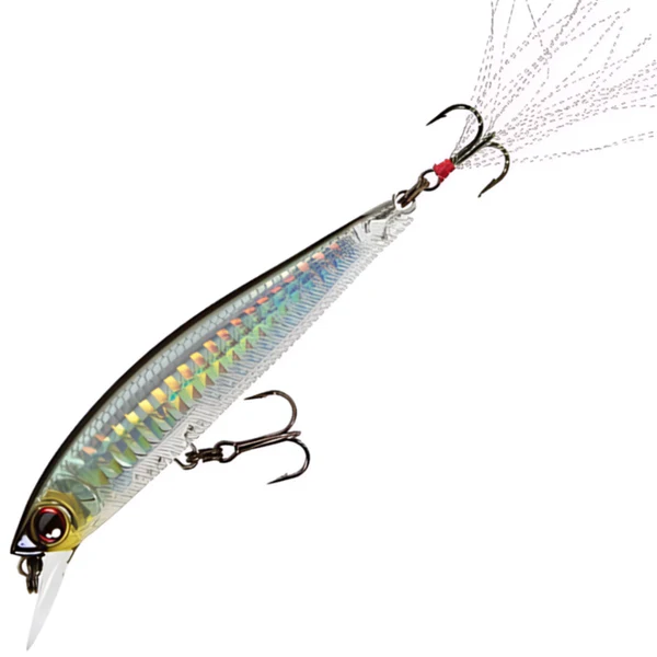  Prism Silver Black