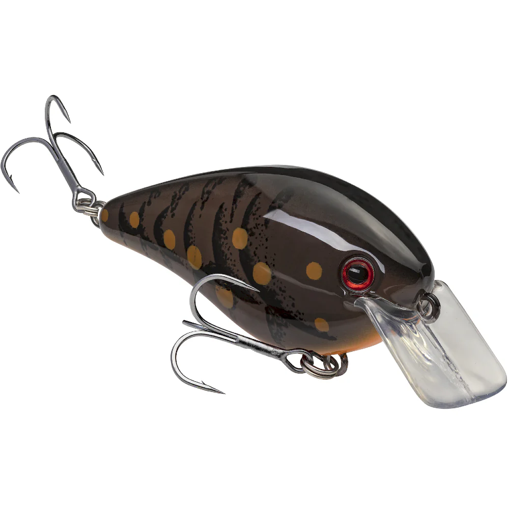  Brown Craw
