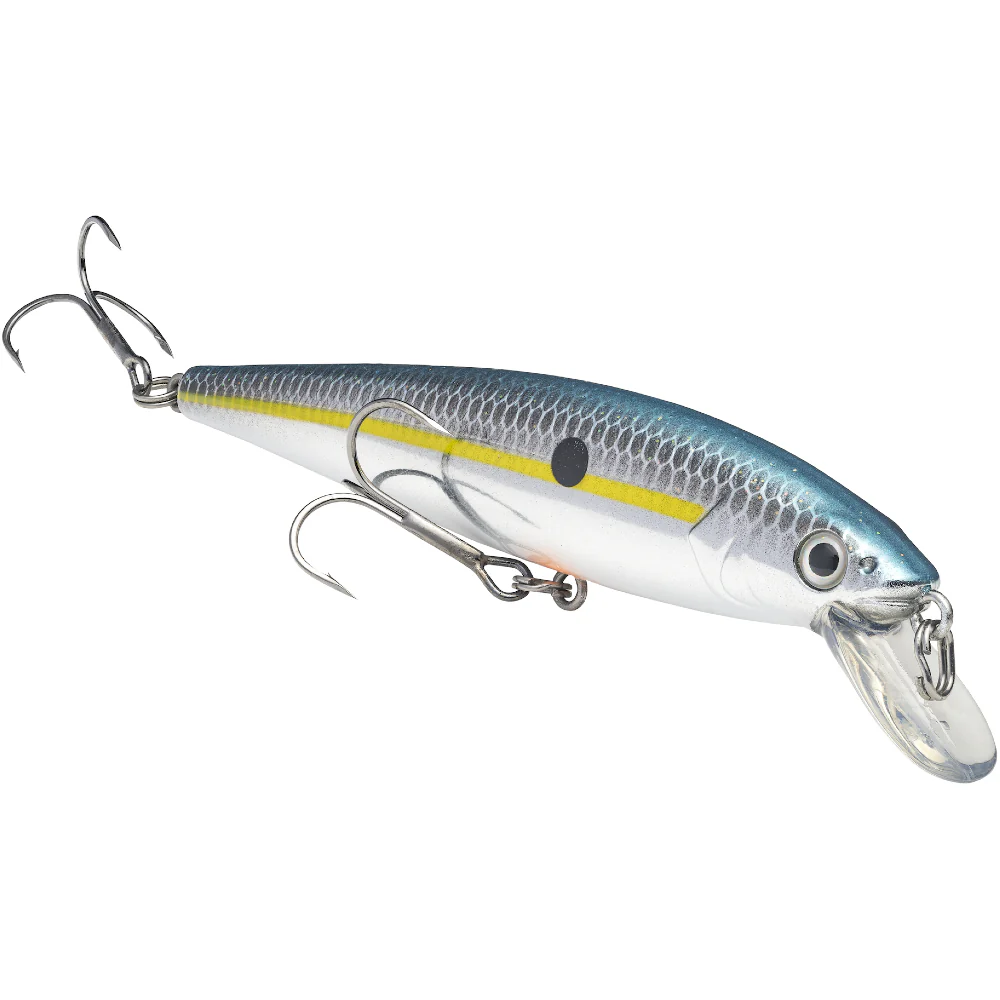 Chrome Sexy Shad