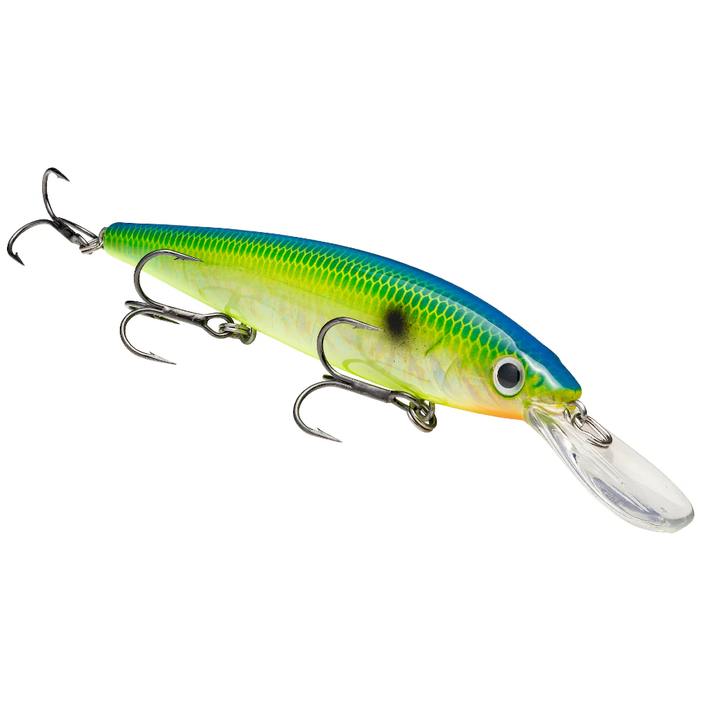 Pro Citrus Shad