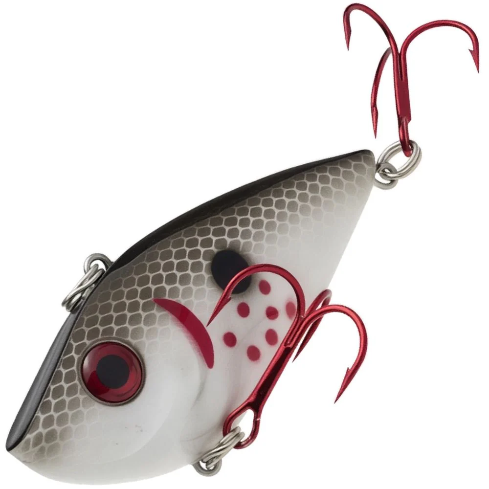  Bleeding Gizzard Shad