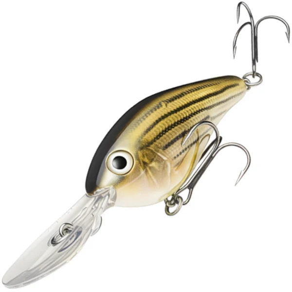 Strike King Pro Model 8XD 20 ft hc8xd