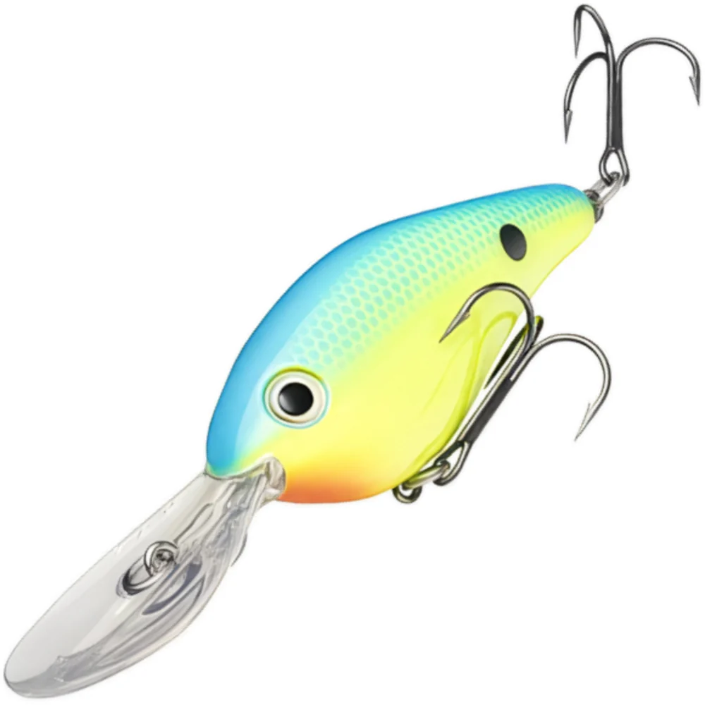 Chartreuse Powder Blue