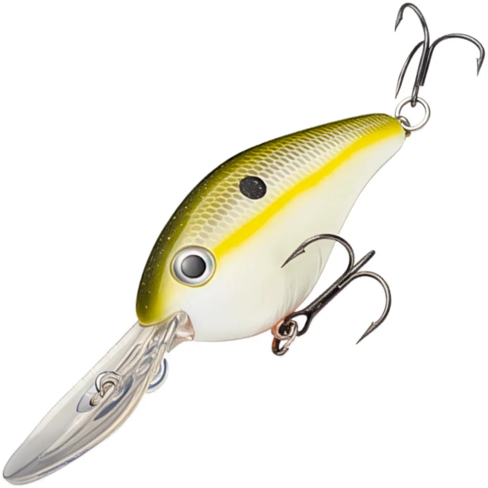  Olive Shad
