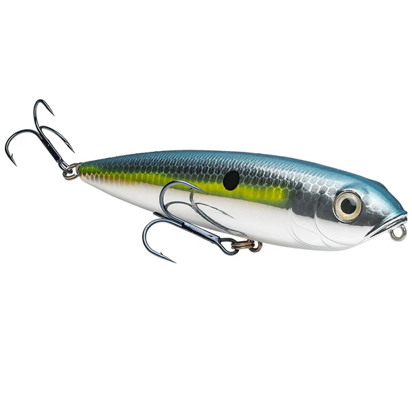 Chrome Sexy Shad