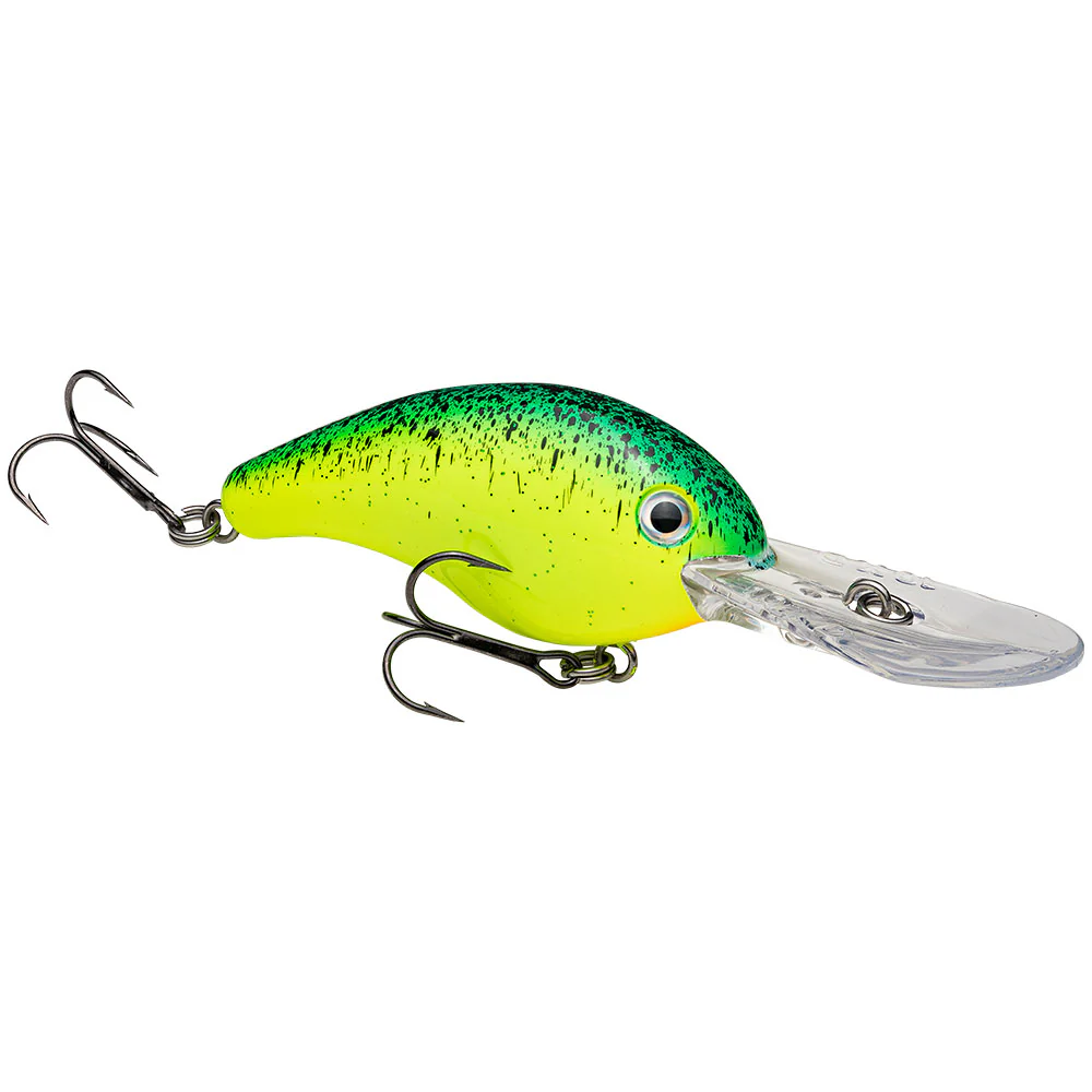 Chartreuse Blue Back Splatterback