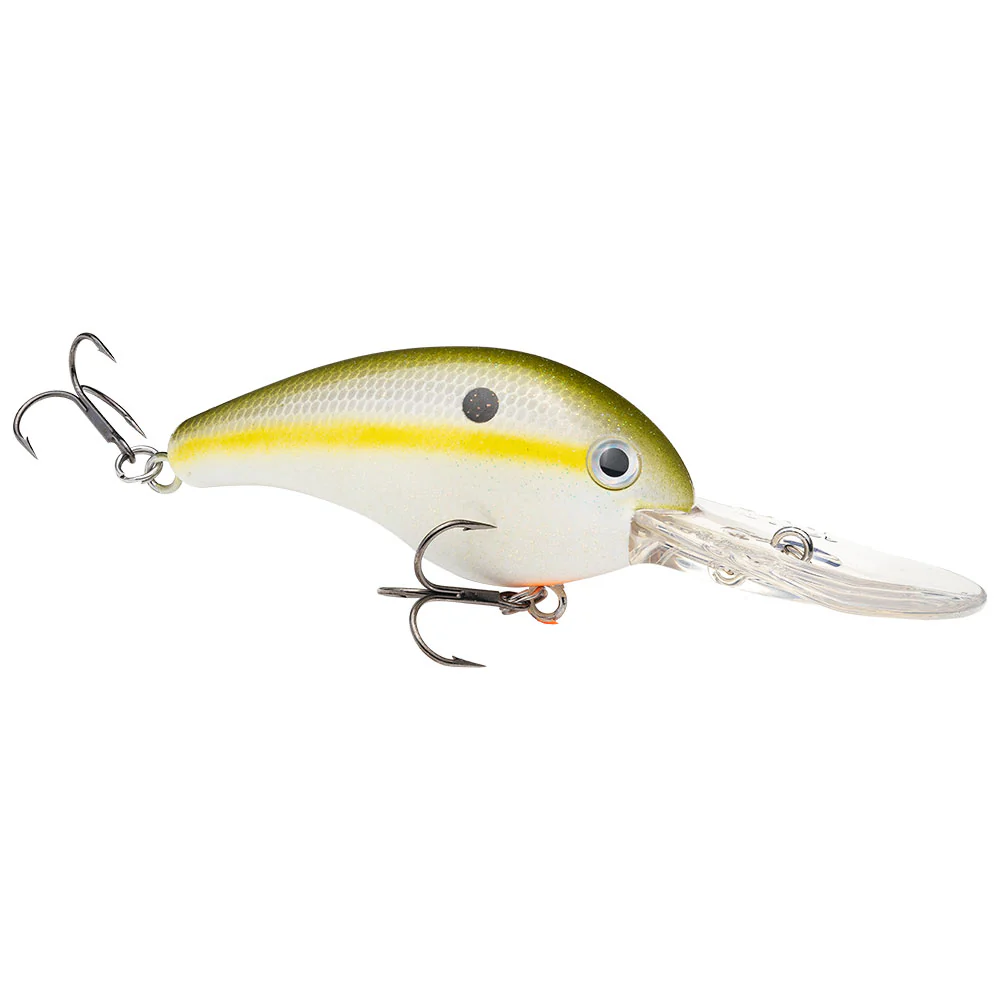 Olive Shad