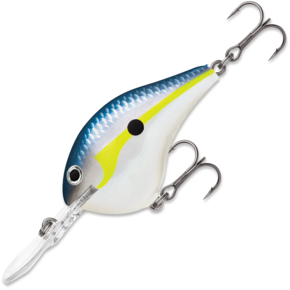  Helsinki Shad