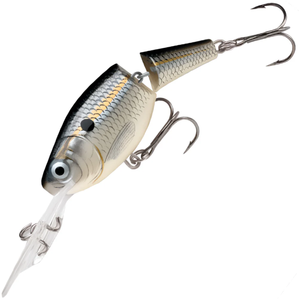  Silver Shad