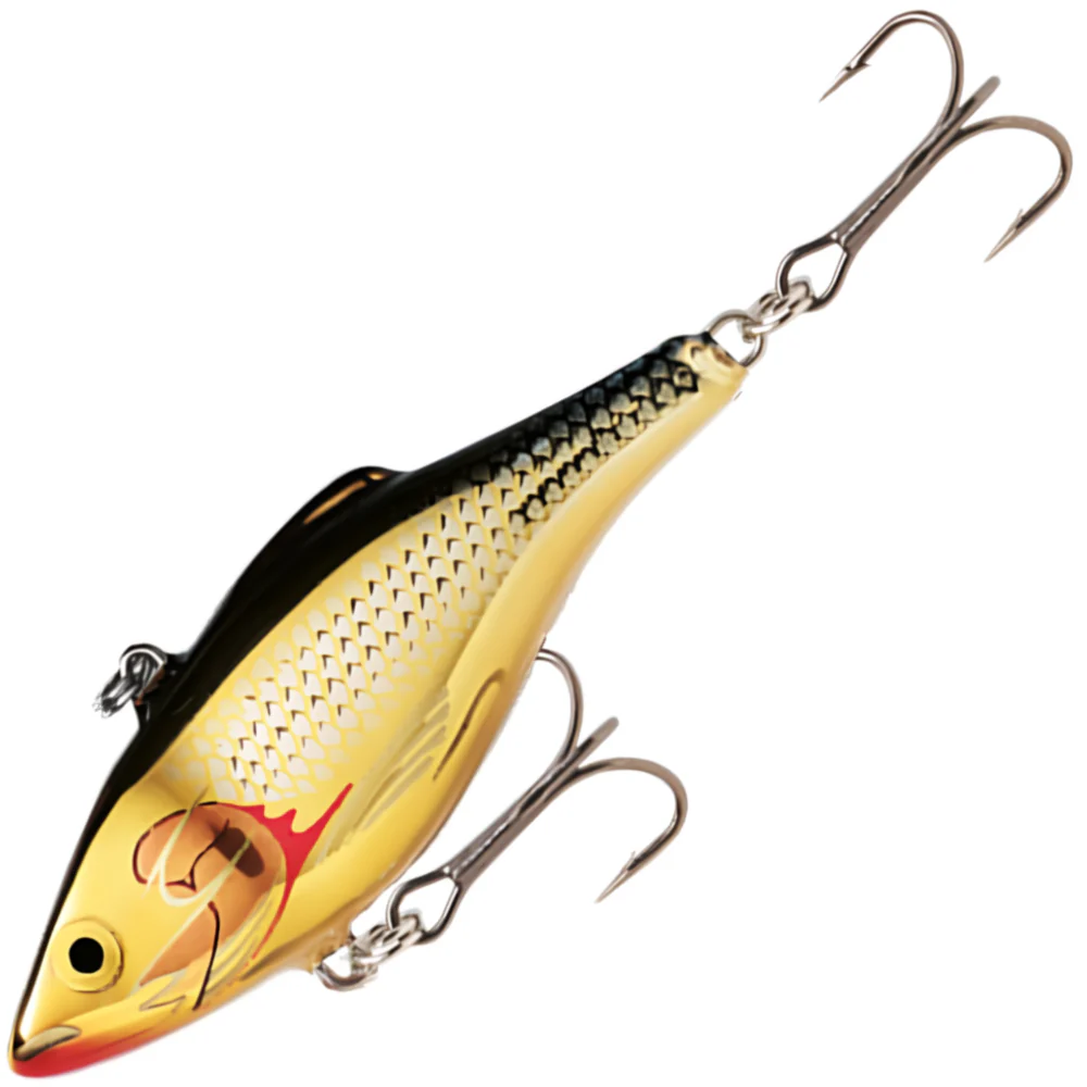 Rapala Rattlin' 3/4 oz rnr08