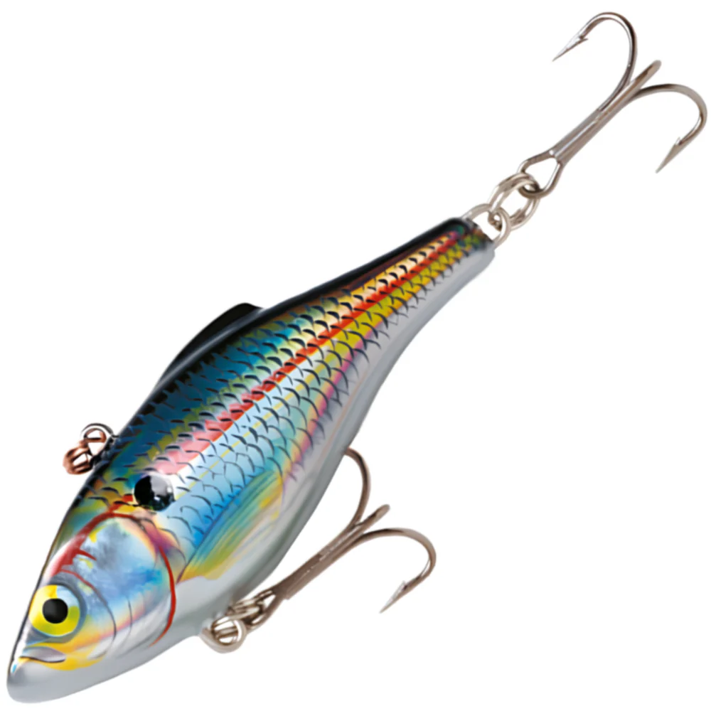  Holographic Shad