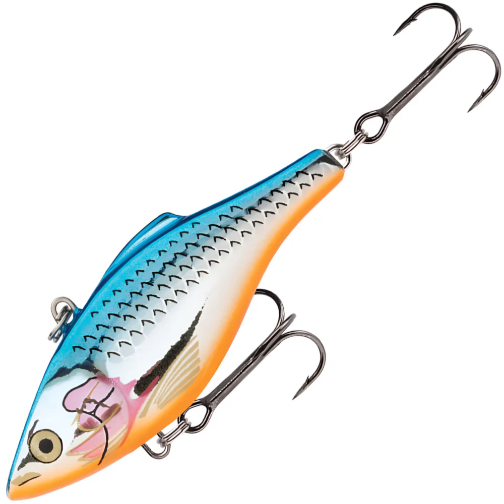 Rapala Rattlin' 3/8 oz rnr05