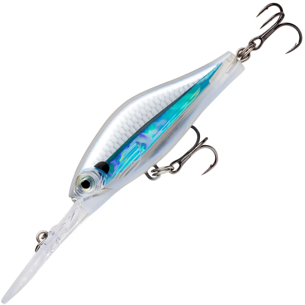 Rapala Shadow Rap Jack Deep 13 ft sdrjd07