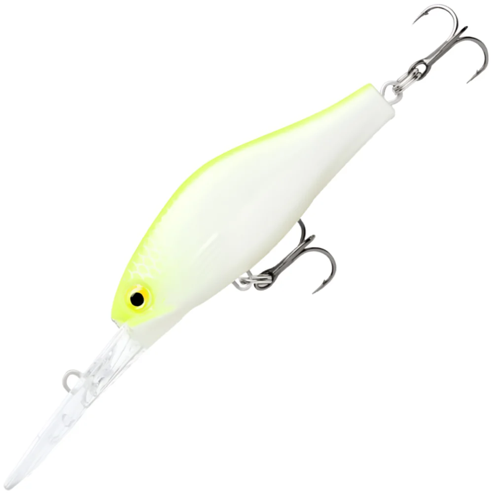  Silver Fluorescent Chartreuse