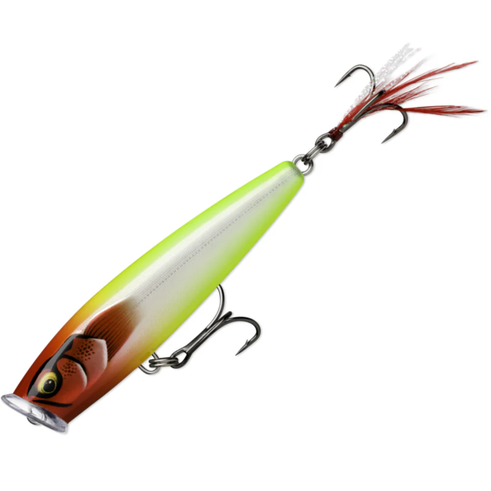 Rapala Skitter Pop Elite 3.7" spe95gd