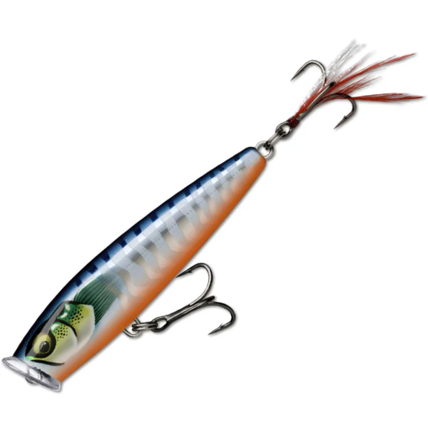 Gilded Hot Wahoo UV