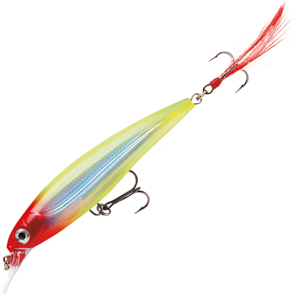 Rapala X-Rap Deep 6-15 ft xrd10