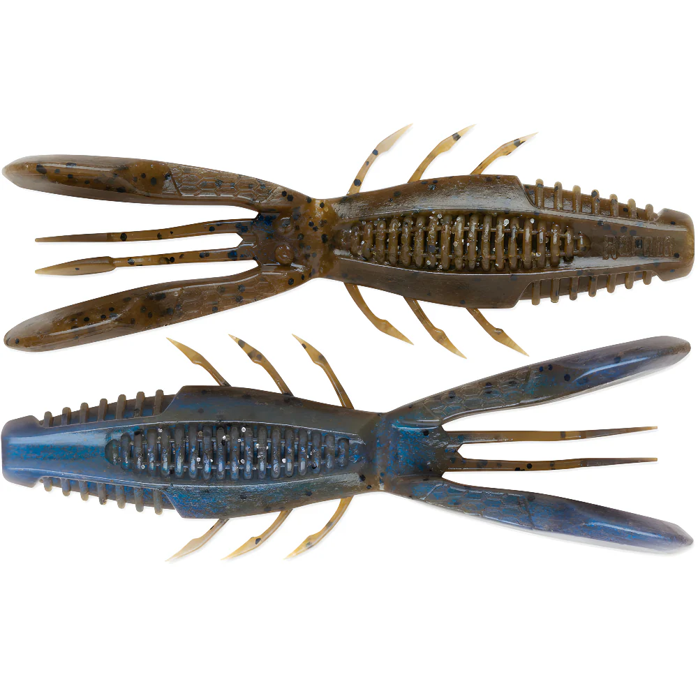 Green Pumpkin Blue Pearl