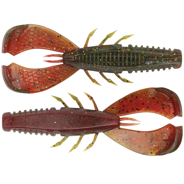  Chile Craw