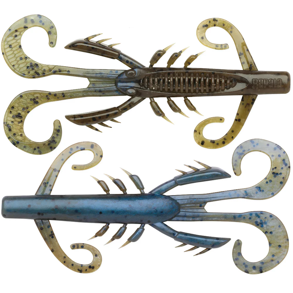  Green Pumpkin Blue Pearl