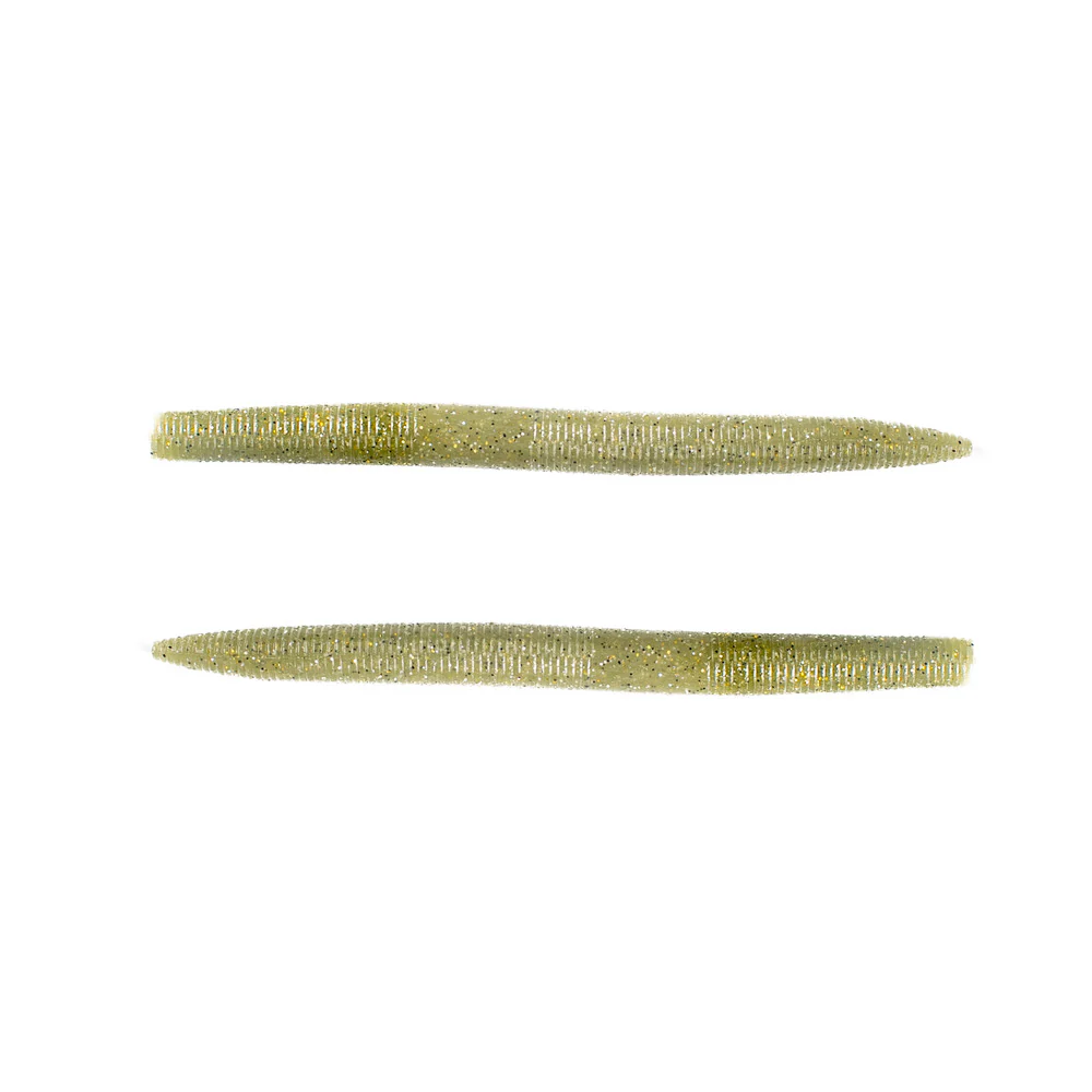 Googan Baits Lunker Log 5" gll-5 (8 piezas)